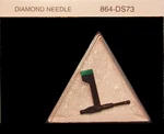 Turntable Stylus Needle For Varco TN4B TN4D TN8D Ev 864-DS73. Fixed Price $14.95.