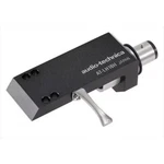Audio-technica Head Shell AT-LH18H. Fixed Price $120.00.
