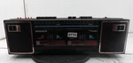 Magnavox Double Cassette Deck 347H Radio Boombox - Buttons Broken. Fixed Price $46.74.