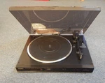 Teac Turntable P595 Record Player Box Used Working. Fixed Price $239.96.