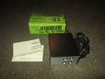 Realistic Mm Phono Preamplifier 42-2101A Nos. Fixed Price $150.00.
