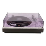 Ddp Rare Denon DP-3750 Direct Drive Turntable Marble DA-307 Tone Arm Japan Jp. Fixed Price $1064.42.