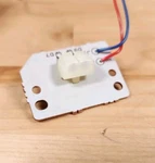 Technics SL-D20 Oem Strobe Light Turntable Record Player Replacement Part. Fixed Price $19.88.