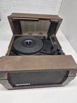 Rare Vintage Audiotronics 326 Portable Turntable Record Player - Tested. Fixed Price $46.27.