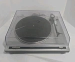 1982 Onkyo CP-1000A Auto-return Turntable Speed Belt Drive No Sound Parts Only. Fixed Price $99.99.