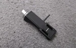 Technics SH-100S Original Headshell For Epa 100, 100MKII Tonearm. Fixed Price $44.00.