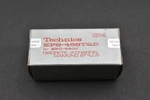 Nos! Technics EPS-46STQD Original Replacement Stylus Needle For EPC-460C 4CH CD4. Fixed Price $199.95.