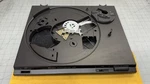 Technics SL-BD27 Turntable Body W/ Some Of The Mechanics Only See Pics For Parts. Fixed Price $28.50.