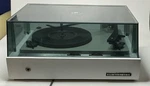 Electrohome/bsr Vintage Record Player Model 830 Read Description. Fixed Price $100.00.