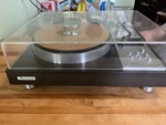Pioneer Plc 590 Turntable With Pa 1000. Complete Restoration. See Description.. Fixed Price $7500.00.