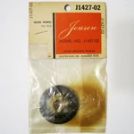 Jensen # J1427-02 Idler Wheel Replaces Rca 101492-A 8TR2/3 New. Fixed Price $31.96.