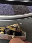 Denon DL-103D Mc Phono Cartridge Upgraded. Fixed Price $300.00.