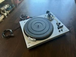 Modular Component Systems Mcs 6602 Direct Drive Automatic Turntable. Fixed Price $200.00.