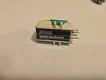 Audio-technica AT88E Stereo Moving Magnet Cartridge Tested. Fixed Price $40.00.
