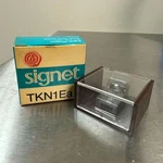 Vtg Oem Signet TKN1EA Stylus Assembly For Cartridge. Fixed Price $158.95.