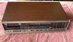 Vintage Morse Electro Corp 8 Track Multiplex Receiver Stereo System TR-971. Fixed Price $79.89.