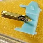Nos Amusement Emporium N44C Diamond Needle Shure N44-7 M44 M55 M80 M98A 759-D7. Fixed Price $29.99.