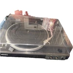 Sony Direct Drive: Stereo Turntable System PS-X5. Fixed Price $479.00.