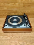 Dual 1219 Turntable & Shure M75E Cartridge W/ E72 Stylus - *read Descript*. Fixed Price $149.00.