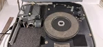 Vintage Elba Portable Record Player Filmstrip Projector W/ Old Picture?. Fixed Price $100.00.
