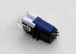 Cartridge With Diamond Stylus For Denon Dp 30L, 35F, 37F, 45F, - B. Fixed Price $47.04.