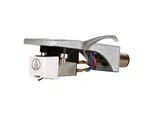 Gemini HDCN-15 Turntable X 20.00, Headshell And Cartridge. Fixed Price $56.20.