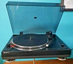 Sony PS-LX350H Belt Drive Turntable Record Player *fully Serviced*. Fixed Price $188.99.