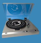 Sansui FR-D3 Turntable Direct Drive Semi-automatic Japan. Fixed Price $189.99.