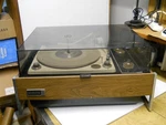 Zenith Circle Of Sound Solid State Vintage Vinyl Record Player Parts & Repair. Fixed Price $299.95.