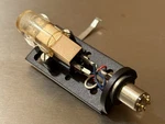 Grace F-8 Mm Cartridge For Turntable Tonearm. Good Coils Needs New Stylus. Fixed Price $148.00.
