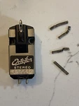 Ortofon S-15 Stereo Cartridge For Parts Repair. Fixed Price $920.00.