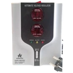 Heavy Dut Step Up/down Voltage Transformer With Automatic Regulator. Fixed Price $77.95.