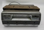 Sears Roebuck & CO.8-TRACK Stereo Tape Player For Underdash Parts Only. Fixed Price $92.87.