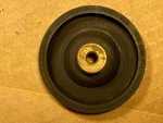 Vintage Idler Wheel 1475 For Eicor Silvertone Rebuilding. Fixed Price $15.00.