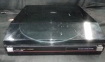 Fisher Turntable MT-M20. Fixed Price $30.00.