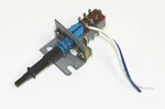 33 45 Speed Button Switch Assembly Akai AP-A305 Turntable Record Player Part. Fixed Price $7.99.