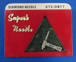 272-DS77 Needle Turntable Replaces Bsr ST8 ST9 ST10 ST11 ST-8 RS-110. Fixed Price $9.95.