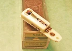 Phonograph Cartridge Needle Electro-voice Ev 5464D Astatic 639 Delmonico. Fixed Price $21.49.