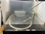 Sony PS-X500 Turntable Record Player Power Tested Japan. Fixed Price $227.00.