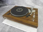 Pioneer PL-1250 Direct Drive Player Turntable Vintage Record Used. Fixed Price $264.11.