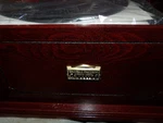 Thomas Pacconi Classic Record Player Model TPC-747. Fixed Price $90.00.