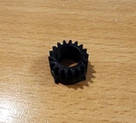 Realistic LAB-420 Spindle Gear. Fixed Price $25.00.