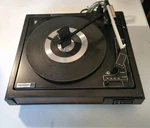 Realistic Lab 12A Turntable Auto Manual Belt Drive Needle. Fixed Price $80.00.