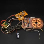 Pioneer PL-750 Turntable Electronic Circuit Board Working. Fixed Price $148.60.