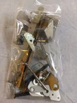 Sony PS-77 Turntable Record Player Metal Parts Lot. Fixed Price $23.96.