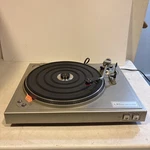 Sears Roebuck Lxi Series 564.97970050 Turntable. Turns On And Spins. Read!. Fixed Price $41.49.