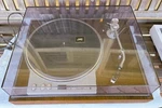 Jvc JL-B44 Turntable Direct Drive Rare Mij Vintage Japan. Fixed Price $899.00.