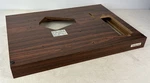 Hitachi PS-48 Base Plinth Original Turntable Part. Fixed Price $119.00.