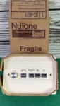 Nutone Scovill IC-401 Indoor Inside Remote Control, Off White Color, For Im 4006. Fixed Price $20.47.