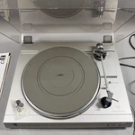 Dual Cs 616 Q Direct-drive Turntable. Fixed Price $135.99.